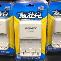 Sạc pinsen TS-MC 006