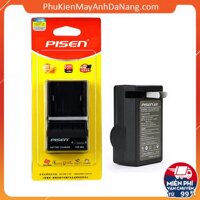 Sạc Pisen LP-E8 for Canon 550D, 600D, 650D, 700D