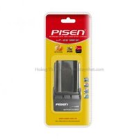 Sạc Pisen PB-511 cho Canon 50D, 40D, 30D, 20D, 5D