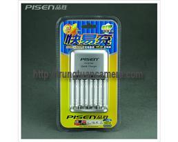 SẠC PISEN TS-KC006