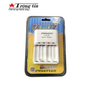 SẠC PISEN TS-KC006