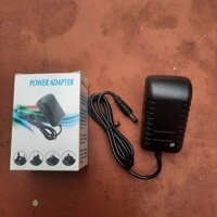 Sạc quạt tích điện mickey chính hãng- Sạc nhanh quạt tích điện mickey
