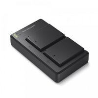 Sạc Ravpower LP-E12 For Canon M50, M10, M100...