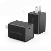 Sạc RAVPower RP-PC157 30W