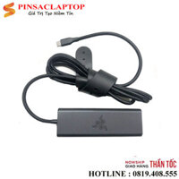 Sạc Razer Blade Stealth 13.3 Quad-Core i7-8550U 2017 Type C 65W