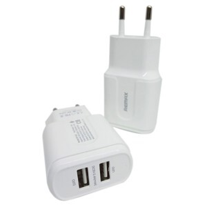 Sạc Remax RP-U22