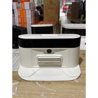 sạc robot hút bụi sharp