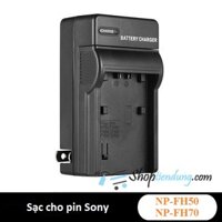 Sạc rời cho pin Sony NP-FH50 FH70 FH100