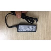 SẠC Samsung 19V 2.1A 40W AD-4019A AC Adapter for ATIV Book 5/ Book 9 Zin