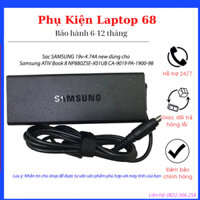 Sạc SAMSUNG 19v-4.74A new dùng cho Samsung ATIV Book 8 NP880Z5E-X01UB CA-9019 PA-1900-98