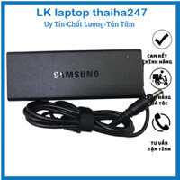 Sạc SAMSUNG 19v-4.74A new dùng cho Samsung ATIV Book 8 NP880Z5E-X01UB CA-9019 PA-1900-98 ZIN NEW