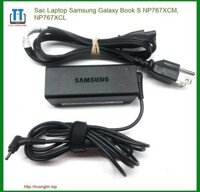 Sạc Samsung Galaxy Book S NP767XCM, NP767XCL – Dịch vụ thay lấy liền TPHCM