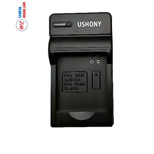 Sạc Samsung SLB-07A