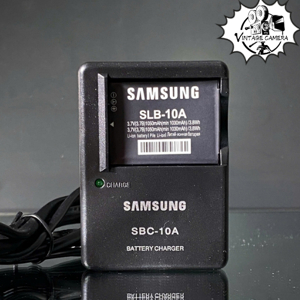 Sạc Samsung SLB-10A
