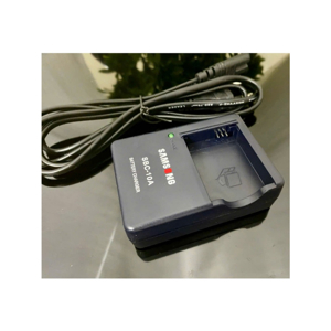 Sạc Samsung SLB-10A