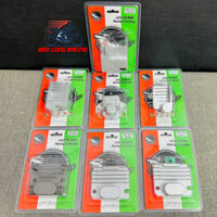 SẠC SHARK độ gắn xe máy Wave Dream Sirius RSX Exciter Fu Neo FUX fi...