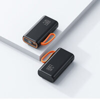 Sạc siêu nhanh Sạc dự phòng mini 66W Bộ nguồn di động nhỏ gọn 20000 mAh dành cho sinh viên