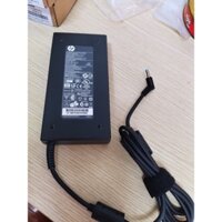 sạc slim zin HP 19.5V 7.7A 150W sạc zin HP 8560w, 8570w, 8770w, HP zbook 15 G3 chân kim nhỏ