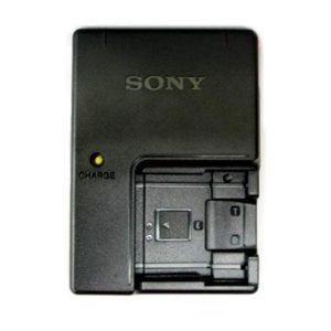 Sạc Sony BC-CSD
