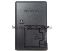 Sạc Sony BC-CSD