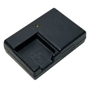 Sạc pin Sony BC-CSG
