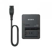 Sony Battery Charger: Nơi bán giá rẻ, uy tín, chất lượng nhất | Websosanh