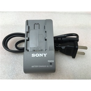 Sạc Sony BC-TRP Sạc Pin FH-50 / FH-100