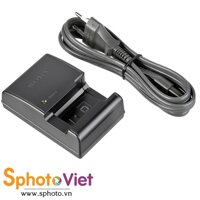 Sạc Sony BC-VW1 - Pin FW-50