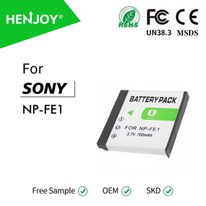 Sạc Sony NP-FE1
