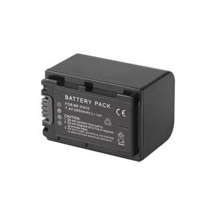 Sạc Sony NP-FH70
