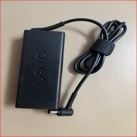 Sạc Sony Vaio VGN-CR323/W VGN-CR390E/B VGN-CR4000 VGN-CR405E/P chính hãng, không giật, đơ chuột, bàn phím, touchpad