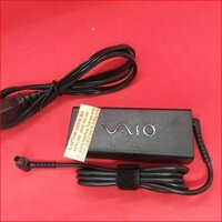 Sạc Sony Vaio VGN-FE Series chính hãng, không giật, đơ chuột, bàn phím, touchpad