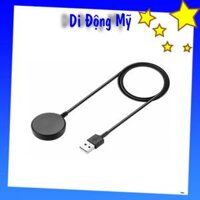 Sạc SS Active 1, 2 - Sạc không dây đồng hồ Samsung Galaxy Active 1 2; Samsung Watch  3 4 5 6 pro R500 R810 R820 R830