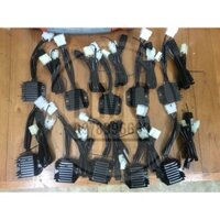 Sạc Suzuki GD cho Ex135 các đời