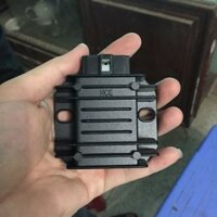 Sạc suzuki gd  hce