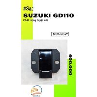 Sạc Suzuki GD110