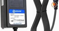 Sạc T-Power 12V Cho Thiết Bị Massage Cơ Theragun LiV Máy Kích Thích Cầm Tay Sâu Mô Súng Thay Thế Nguồn Điện AC Dc Adapter