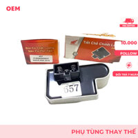 Sạc , Tiết chế chỉnh lưu Wave RSX 110 2016 KWW Chính hãng SE - SE657