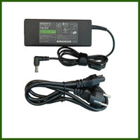 Sạc Tivi Sony 19.5V - 4.7A 90W Tặng kèm Dây nguồn - Adapter Tivi Sony New