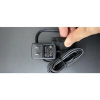 sạc tông đơ cắt tóc Codos T6 2.4v-0.8A