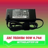 Sạc Toshiba 90W 4.74A