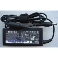 Sạc Toshiba Satellite A200 A205 A210 A215 A300 A305 A305D A355D (Màu Đen) (19V-3.42A)