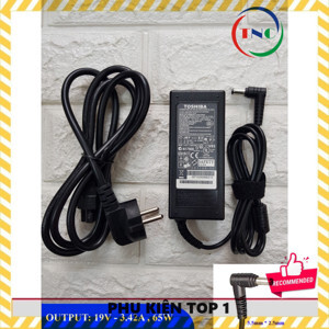 Sạc toshiba Satellite C640