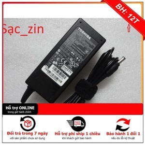 Sạc toshiba Satellite C840