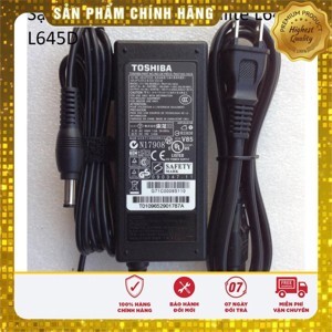 Sạc toshiba satellite l645
