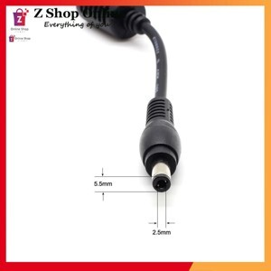 Sạc toshiba Satellite L670, L670D, L675, L675D