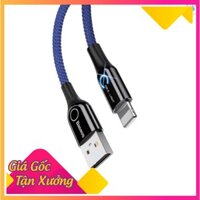 Sạc tự ngắt iphone khi pin đầy Baseus chính hãng