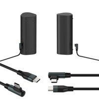 Sạc Tương Thích Cho Sonos Roam 2 Cáp Sạc Thay Thế USB Type-C Dây Sạc Cho Sonos Roam 2 Loa Phụ Kiện