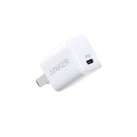 Sạc Type C PD 20W Anker PowerPort III Nano