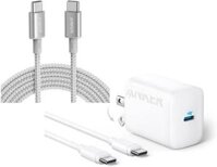 Sạc USB C Anker 100W 312